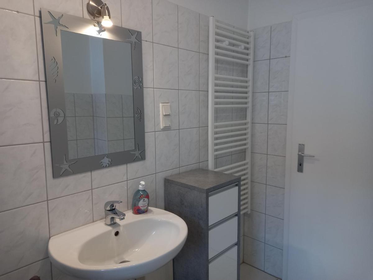 1 Zimmer Appartment Springe Kültér fotó